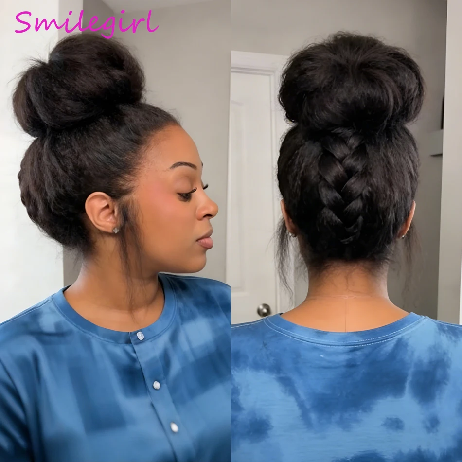 Невидимый ремешок 360 Full Hd Кружевной бесклеевой парик 34-дюймовый странный прямой парик из человеческих волос Парик фронтальной части шнурка 360 Фронтальный парик
Невидимый ремешок 360 Full Hd Кружевной бесклеевой парик 34-дюймовый странный прямой парик из человеческих волос Парик фронтальной части шнурка 360 Фронтальный парик