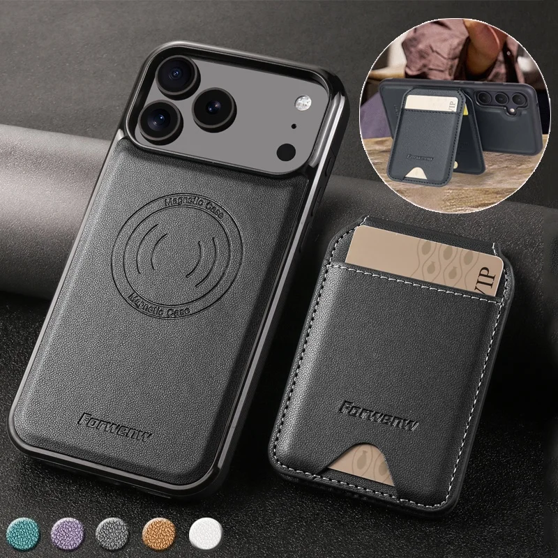 Luxury PU Leather Holder Wallet Phone Case for iPhone 17 Air 16E 16 Pro Max 15 Plus 14 13 12 11 Flip Card Slots Cover Hoesje Bag
Luxury PU Leather Holder Wallet Phone Case for iPhone 17 Air 16E 16 Pro Max 15 Plus 14 13 12 11 Flip Card Slots Cover Hoesje Bag