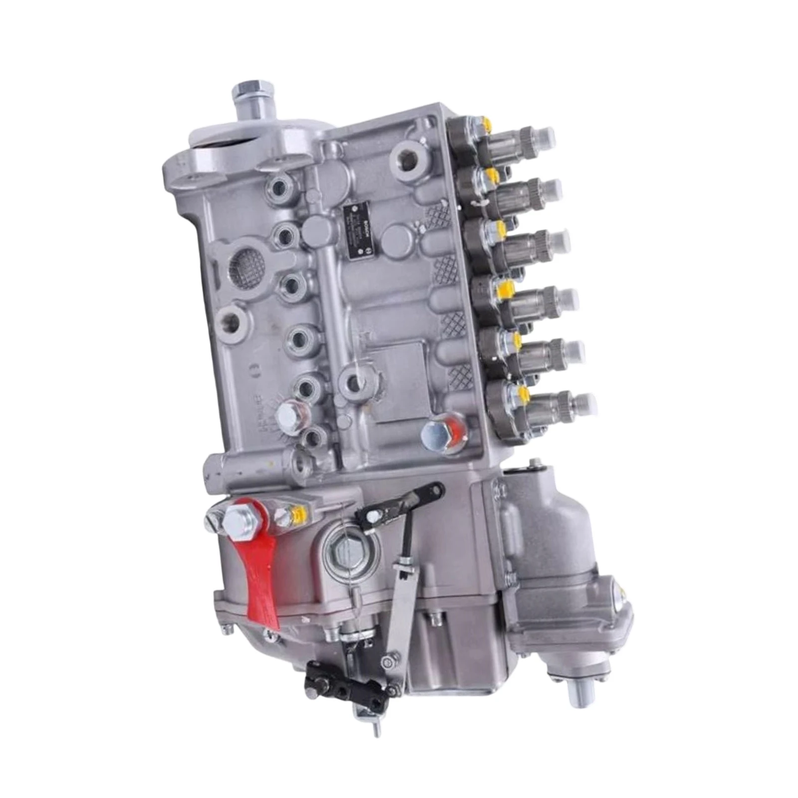 Original New Fuel Injection Pump For Cummins 6L 6LT ISLE Engine 5310134 Excavator Engine Replacement Parts
Original New Fuel Injection Pump For Cummins 6L 6LT ISLE Engine 5310134 Excavator Engine Replacement Parts