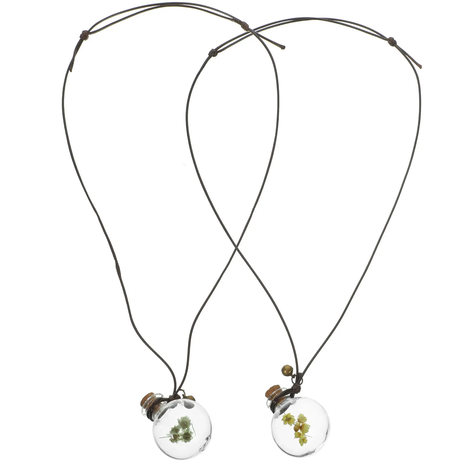 2Pcs Car Perfume Pendant Glass Hanging Bottle 35mm White Chrysanthemum Pattern Car Decoration Accessory Hanging Decor
2Pcs Car Perfume Pendant Glass Hanging Bottle 35mm White Chrysanthemum Pattern Car Decoration Accessory Hanging Decor