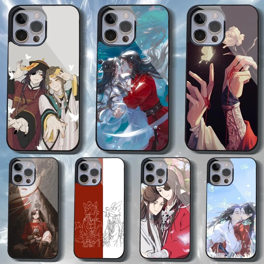Hua Cheng Xie Llian Phone Case For IPhone 16 15 14 13 Pro Max 11 12 Mini Alex Mirror For Magsafe Wireless Charging Cover
Hua Cheng Xie Llian Phone Case For IPhone 16 15 14 13 Pro Max 11 12 Mini Alex Mirror For Magsafe Wireless Charging Cover