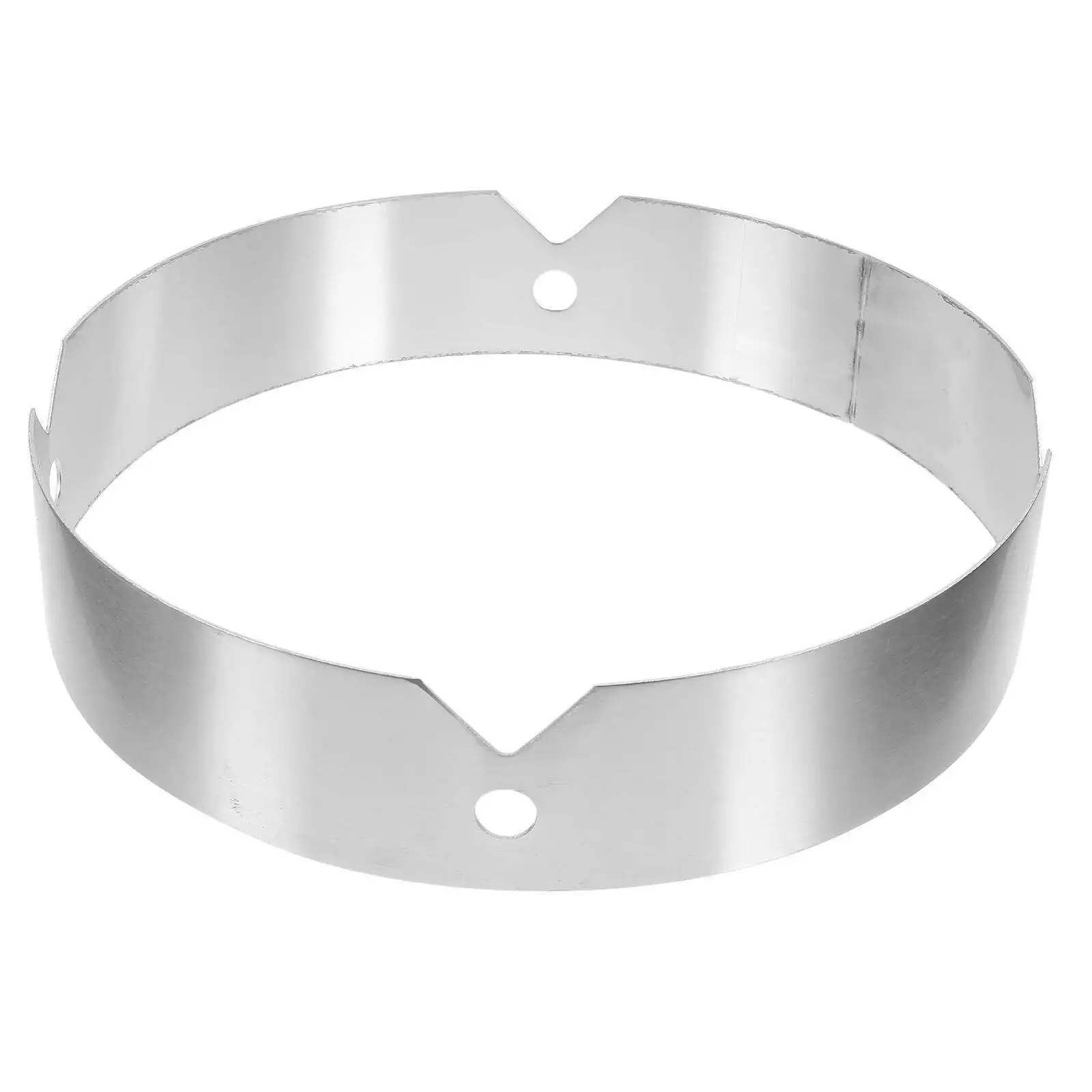 Stainless Steel Kitchen Pot Rack Size Insulated Pan Holder Wok Stand Stove Organizer Storage Solution
Stainless Steel Kitchen Pot Rack Size Insulated Pan Holder Wok Stand Stove Organizer Storage Solution