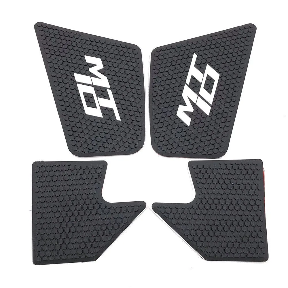 For Yamaha MT10 2016-2019 Anti Slip Sticker Tank Pad Traction Side Knee Grip Insulation Decal
For Yamaha MT10 2016-2019 Anti Slip Sticker Tank Pad Traction Side Knee Grip Insulation Decal