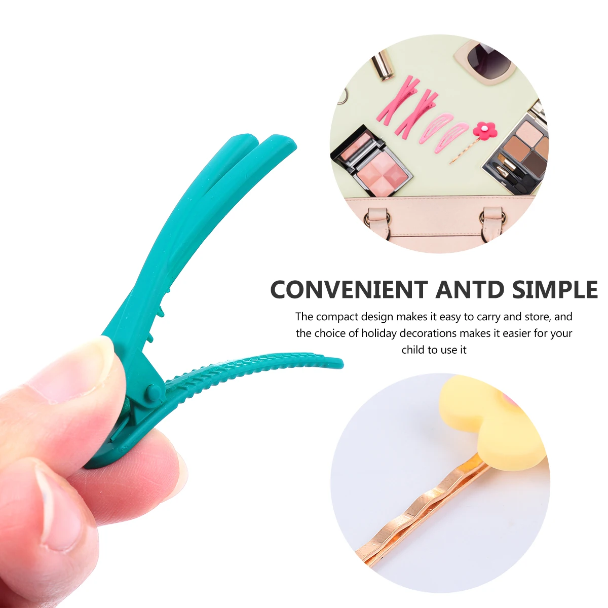 30 шт., комбинированные заколки для волос, кремовые матовые аксессуары с крестом, упаковка из 6 цветов, небольшой набор цветов, прочный безопасный материал
30 шт., комбинированные заколки для волос, кремовые матовые аксессуары с крестом, упаковка из 6 цветов, небольшой набор цветов, прочный безопасный материал