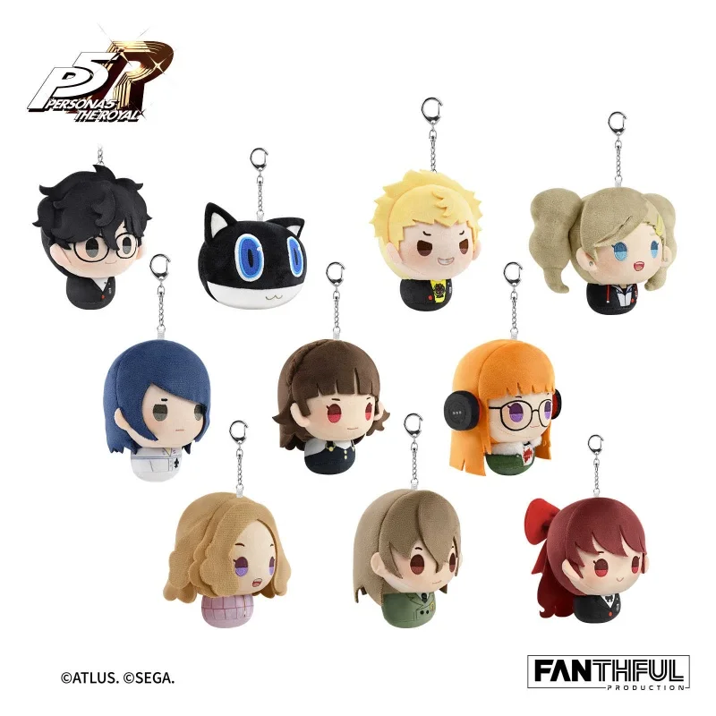 Официальный 13 см Takamaki An Sakamoto Ryuji Niijima Makoto Amamiya Ren плюшевый брелок кулон косплей подарок на Хэллоуин
Официальный 13 см Takamaki An Sakamoto Ryuji Niijima Makoto Amamiya Ren плюшевый брелок кулон косплей подарок на Хэллоуин