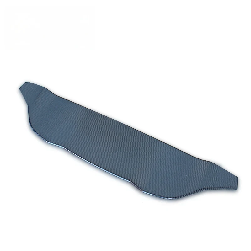 High Quality Maxton Style Carbon Fiber Rear Trunk Spoiler XM G09
High Quality Maxton Style Carbon Fiber Rear Trunk Spoiler XM G09