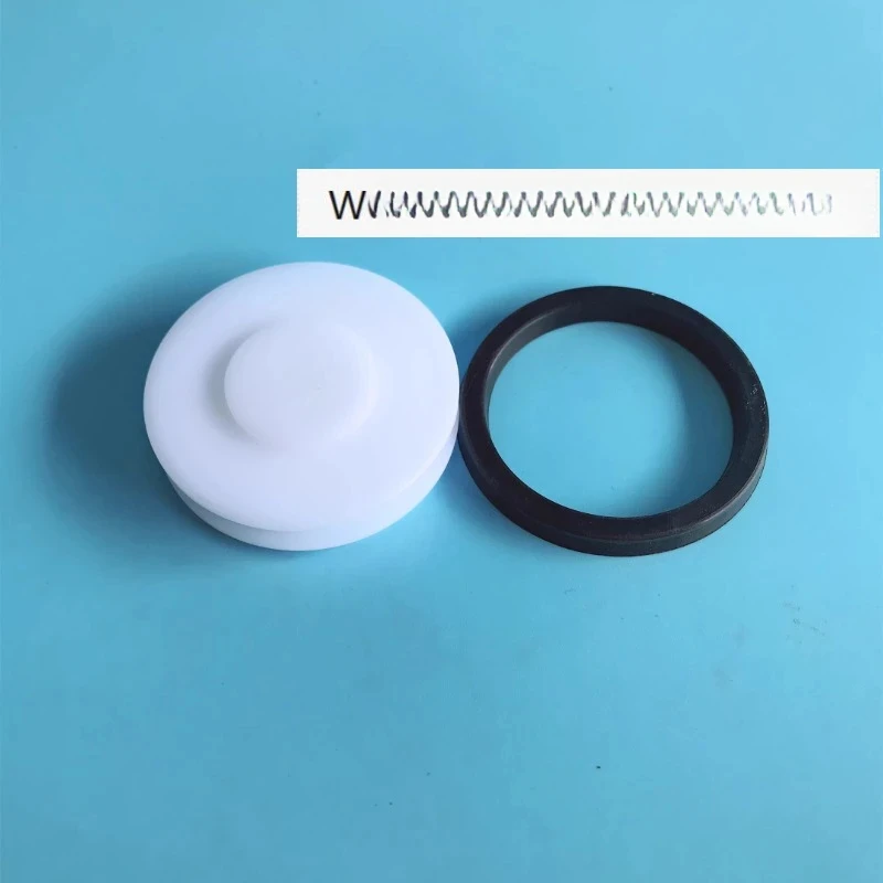 Аксессуары для пневматического мембранного насоса, поршень пневматического мембранного насоса 2 дюйма/3 дюйма PA96422 PA92011 
Аксессуары для пневматического мембранного насоса, поршень пневматического мембранного насоса 2 дюйма/3 дюйма PA96422 PA92011