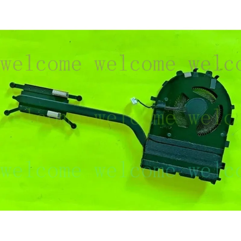 5H40S72906 Вентилятор охлаждения процессора с радиатором для Lenovo Thinkpad E14 E15 GEN1 HH
5H40S72906 Вентилятор охлаждения процессора с радиатором для Lenovo Thinkpad E14 E15 GEN1 HH