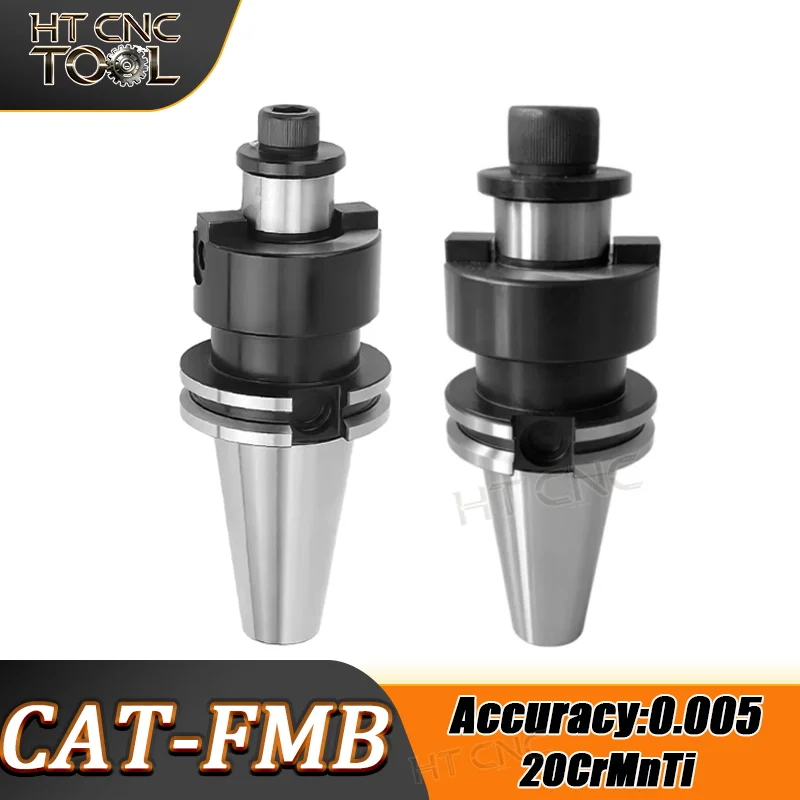 Фрезерная головка CAT40-FMB22-60 для торцевых фрез FMB27/32/40, держатель для фрезерного диска, инструмент для станка
Фрезерная головка CAT40-FMB22-60 для торцевых фрез FMB27/32/40, держатель для фрезерного диска, инструмент для станка
