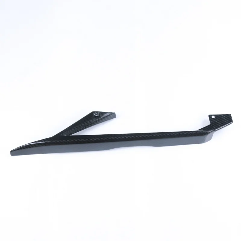 ApplicableKTM Duke Duke690 Motorcycle Shell Modification Carbon Fiber Chain Cover 12-19Year
ApplicableKTM Duke Duke690 Motorcycle Shell Modification Carbon Fiber Chain Cover 12-19Year