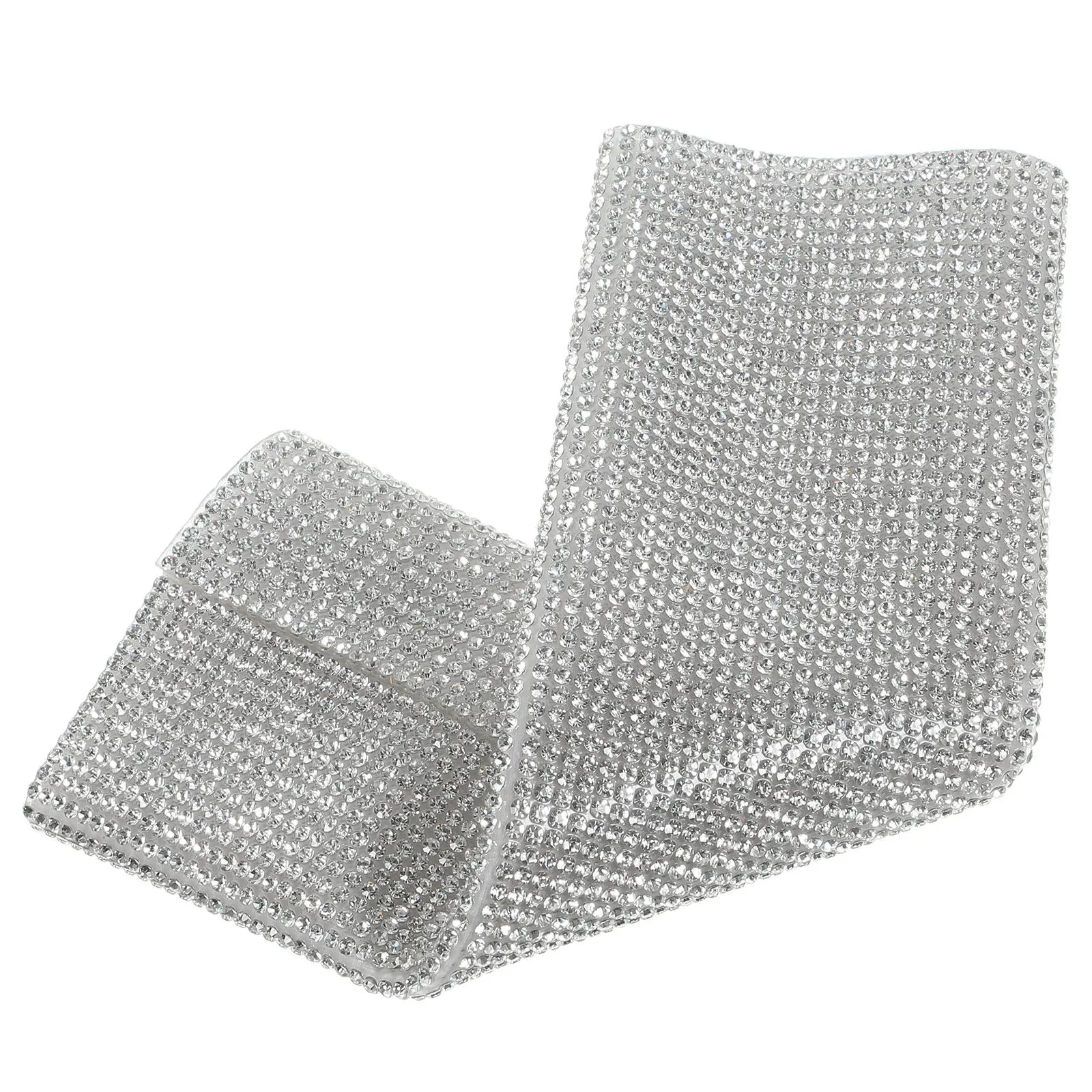 Microphone Handle Sleeve Rhinestone Decoration Plastic Mic Cover Replacement for Wireless Handheld Microphone Accessory
Microphone Handle Sleeve Rhinestone Decoration Plastic Mic Cover Replacement for Wireless Handheld Microphone Accessory