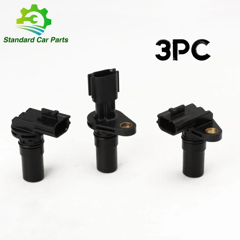 3Pcs Input Output Transmission Speed Sensor 31935-1XF00 31935-1XF01 For Nissan Altima Maxima Versa Infiniti QX60 RE0F11A JF015E
3Pcs Input Output Transmission Speed Sensor 31935-1XF00 31935-1XF01 For Nissan Altima Maxima Versa Infiniti QX60 RE0F11A JF015E