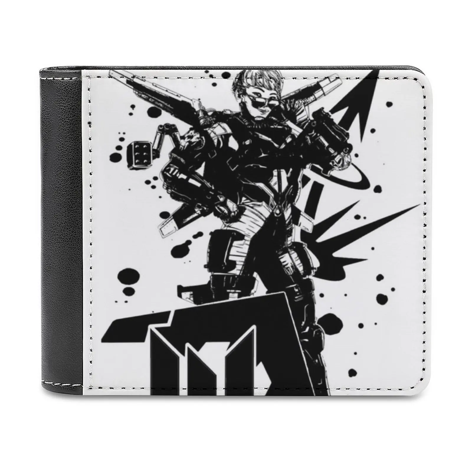 Valkyrie B&W Art Business Men Wallets Small Money Purses New Design Dollar Price Top Wallet Apex Legends Valkyrie Valkyrie
Valkyrie B&W Art Business Men Wallets Small Money Purses New Design Dollar Price Top Wallet Apex Legends Valkyrie Valkyrie
