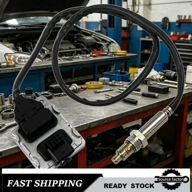 NOx Sensor29650-3A950 for Modern, Nitrogen Oxygen SensorReplacement PartsReady To Ship
NOx Sensor29650-3A950 for Modern, Nitrogen Oxygen SensorReplacement PartsReady To Ship