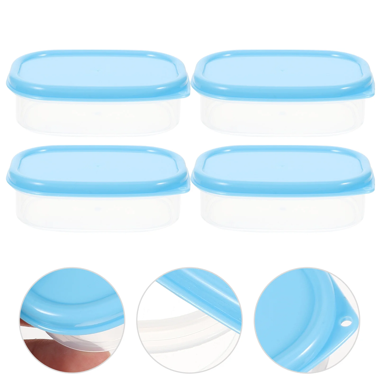 4 Pcs Whistle Storage Box for Children Outdoor Sports Teachers Basketball Football Training ABS Plastic Lightweight Multi Use
4 Pcs Whistle Storage Box for Children Outdoor Sports Teachers Basketball Football Training ABS Plastic Lightweight Multi Use