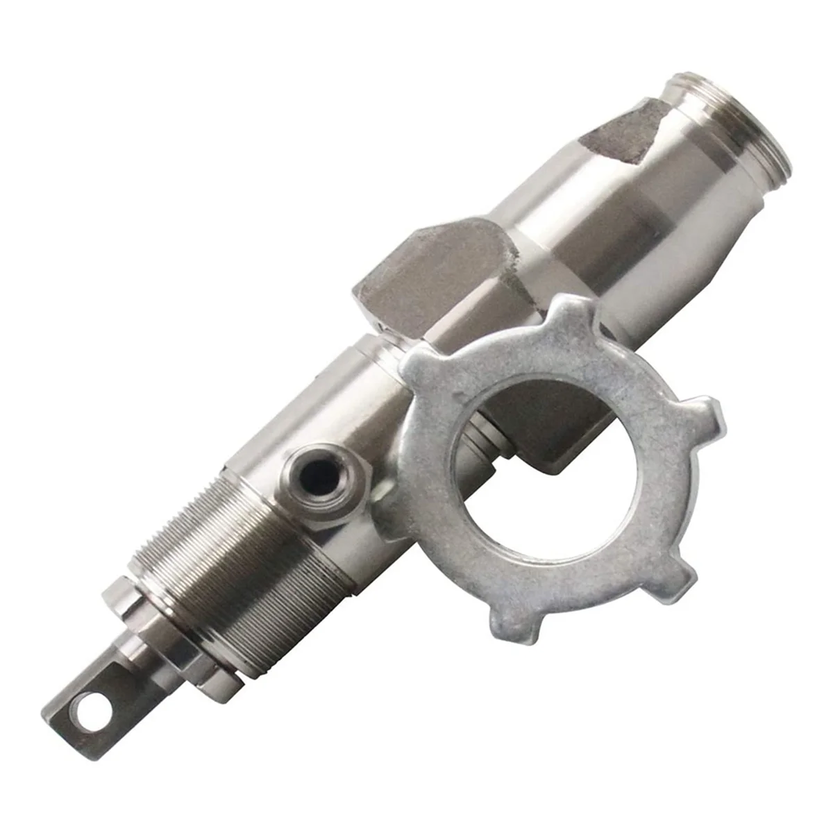 Безвоздушный распылительный насос послепродажного обслуживания Безвоздушный насос 246428 17J552 для безвоздушного распылителя краски 395 390 495 595
Безвоздушный распылительный насос послепродажного обслуживания Безвоздушный насос 246428 17J552 для безвоздушного распылителя краски 395 390 495 595