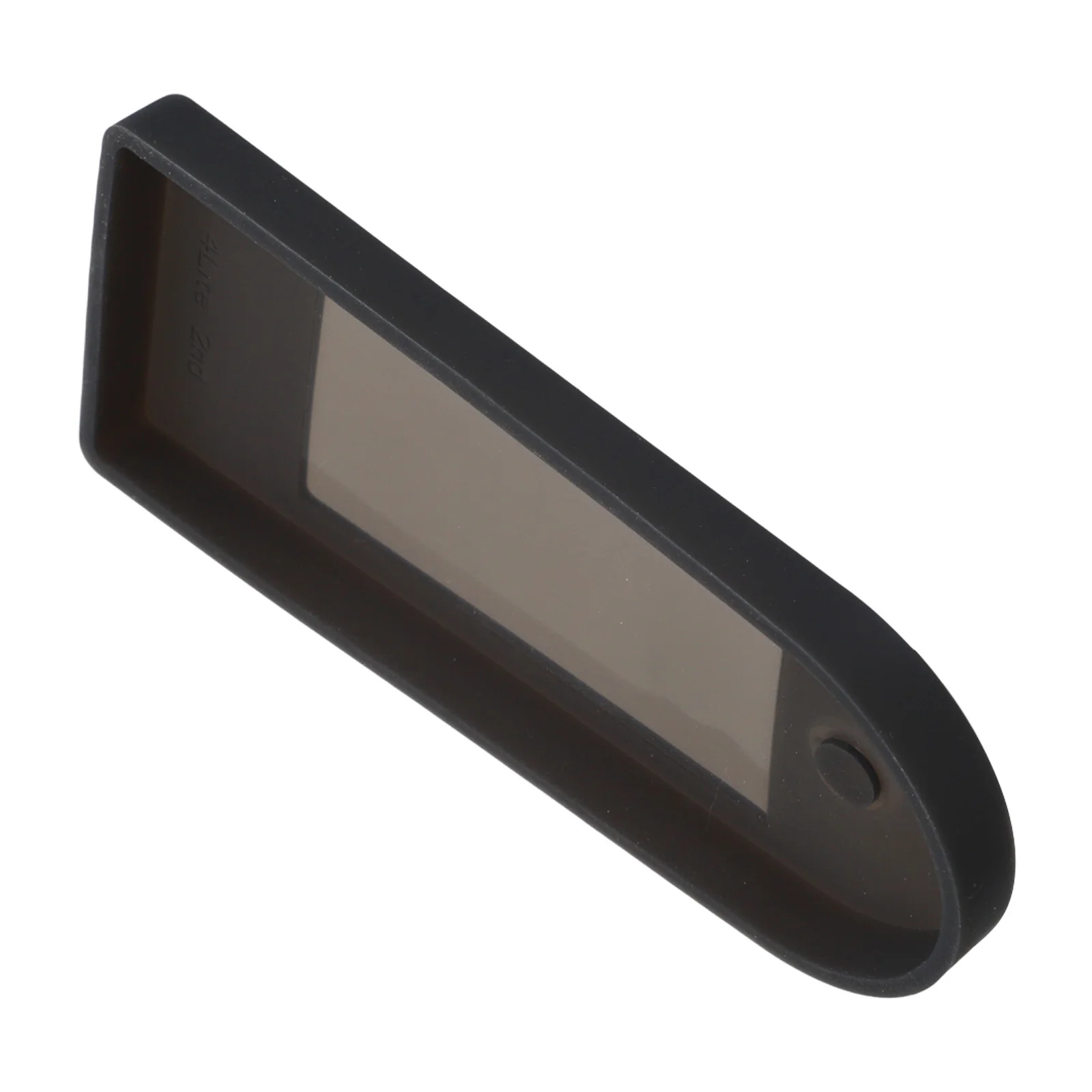 Guard Your Investment with This Robust Silicone Cover for the Electric Scooter's Meter Displays For Model 4 & For Lite
Guard Your Investment with This Robust Silicone Cover for the Electric Scooter's Meter Displays For Model 4 & For Lite