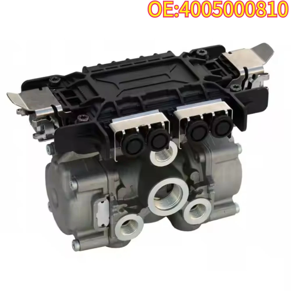 High quality New For 4005000810 Voor wabc Truck Onderdelen ECU Kit EBS Relaisklep OE 4005001030 4005000880 4005000700 4005000810
High quality New For 4005000810 Voor wabc Truck Onderdelen ECU Kit EBS Relaisklep OE 4005001030 4005000880 4005000700 4005000810