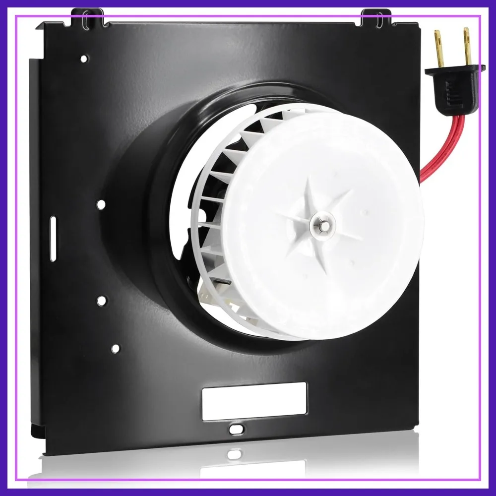 Replacement Bathroom Fan Motor Assembly 70CFM 769RFT B S87546000 for Broan Nutone 769RF V769RF 763RL 769RL
Replacement Bathroom Fan Motor Assembly 70CFM 769RFT B S87546000 for Broan Nutone 769RF V769RF 763RL 769RL
