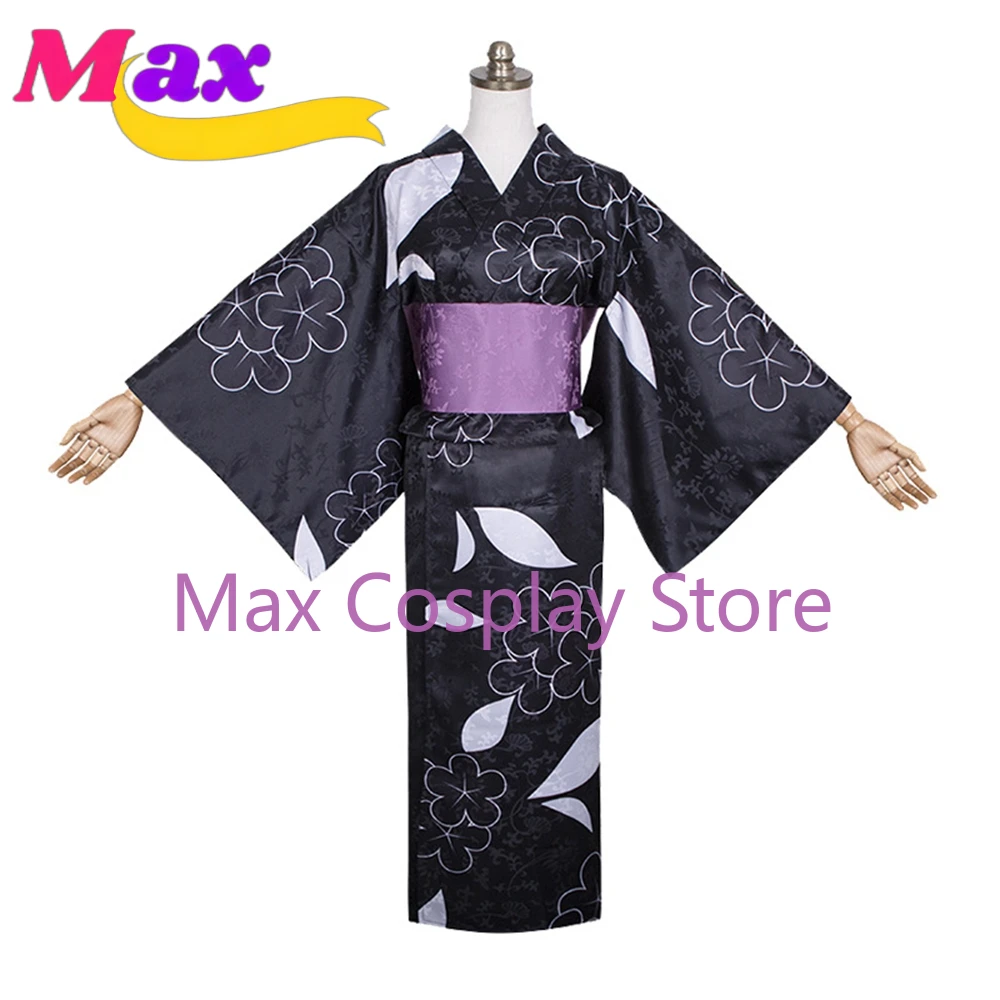 Max Cos Unisex Anime Cos Kitagawa Marin Kimono Cosplay Costumes Outfit Halloween Christmas Uniform Suits Customized size
Max Cos Unisex Anime Cos Kitagawa Marin Kimono Cosplay Costumes Outfit Halloween Christmas Uniform Suits Customized size