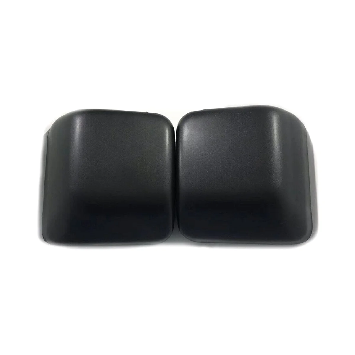 Left and Right Side Rearview Mirror Cover Mirror Cap Trim Cover for Jeep Wrangler 2018-2023 68361961AA
Left and Right Side Rearview Mirror Cover Mirror Cap Trim Cover for Jeep Wrangler 2018-2023 68361961AA