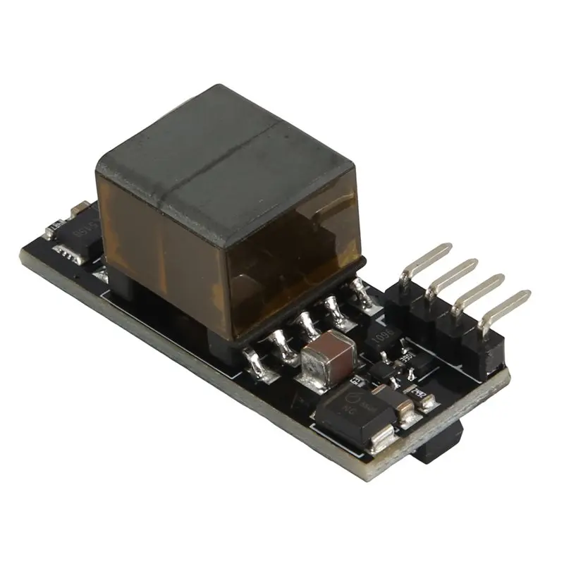 Модуль POE DP1435, плата POE-модуля 5В 2.4А IEEE802.3Af без конденсаторов, поддерживает 100M/1000M, модуль POE
Модуль POE DP1435, плата POE-модуля 5В 2.4А IEEE802.3Af без конденсаторов, поддерживает 100M/1000M, модуль POE
