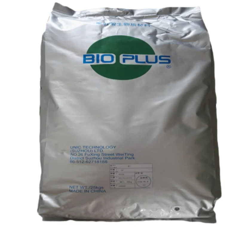 Polylactic Acid Powder, PLA Granule Powder, 4032D Polylactide 3D Printing Powder, Biodegradable Granules
Polylactic Acid Powder, PLA Granule Powder, 4032D Polylactide 3D Printing Powder, Biodegradable Granules