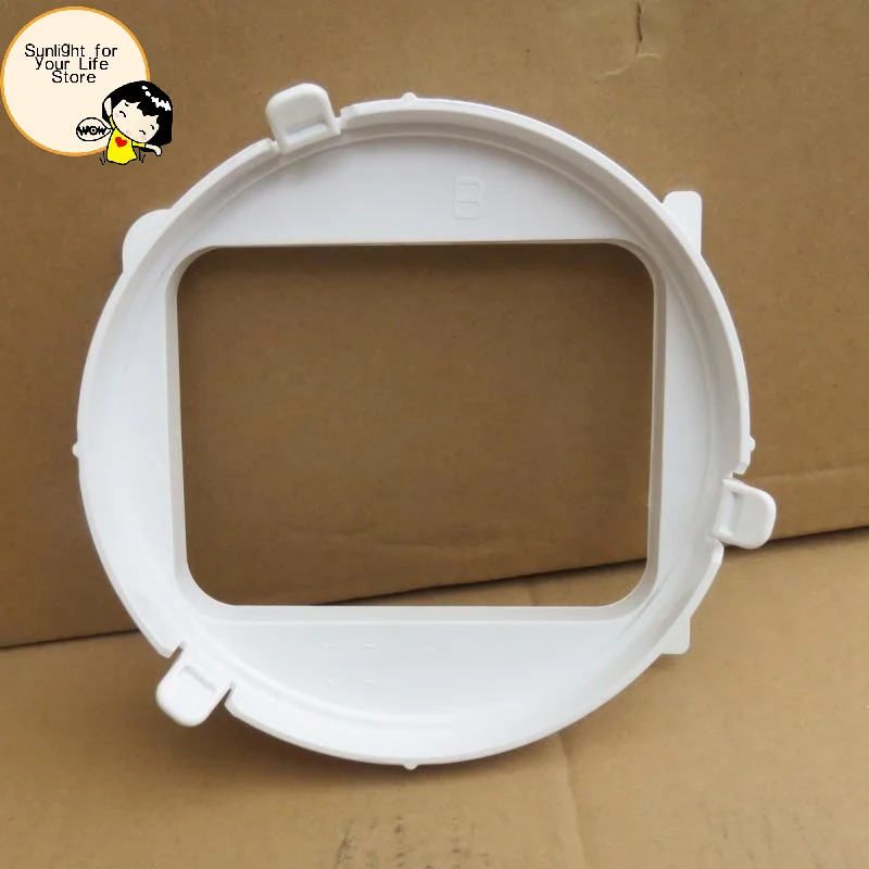 HOT!Portable Air Conditioner Hose Adapter 5-9 Inch Universal Fit Exhaust Pipe Connector for Most Mobile AC Models
HOT!Portable Air Conditioner Hose Adapter 5-9 Inch Universal Fit Exhaust Pipe Connector for Most Mobile AC Models