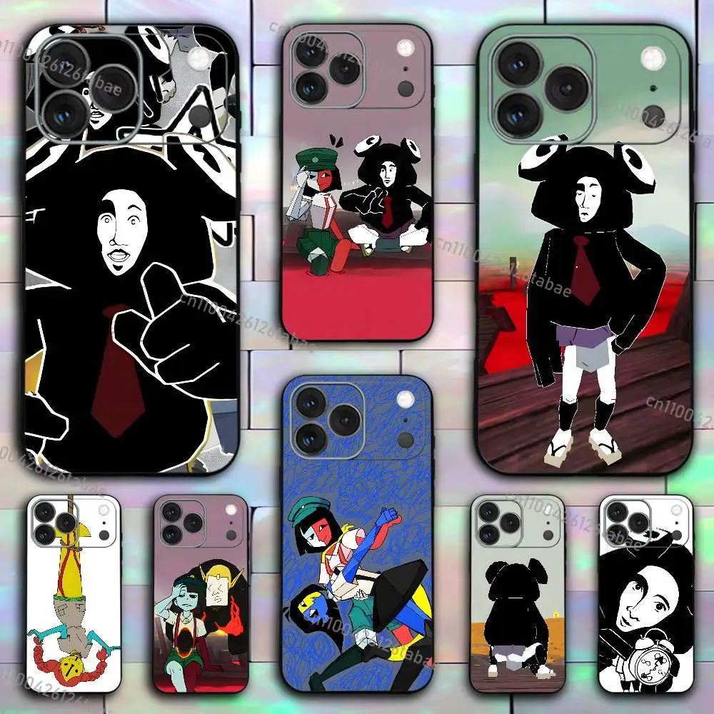 D-Dream BBQ Froggy Phone Case For iPhone 17,16,15,14,13,12,11,Pro,X,XS,Max,XR,Plus,Mini Soft Silicone Black Shockproof TPU
D-Dream BBQ Froggy Phone Case For iPhone 17,16,15,14,13,12,11,Pro,X,XS,Max,XR,Plus,Mini Soft Silicone Black Shockproof TPU