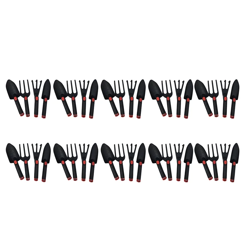 WCS-40 Piece Set Mini Potting Tools Wooden Handle Shovel Rake Shovel Multifunctional Household Bonsai Tools
WCS-40 Piece Set Mini Potting Tools Wooden Handle Shovel Rake Shovel Multifunctional Household Bonsai Tools
