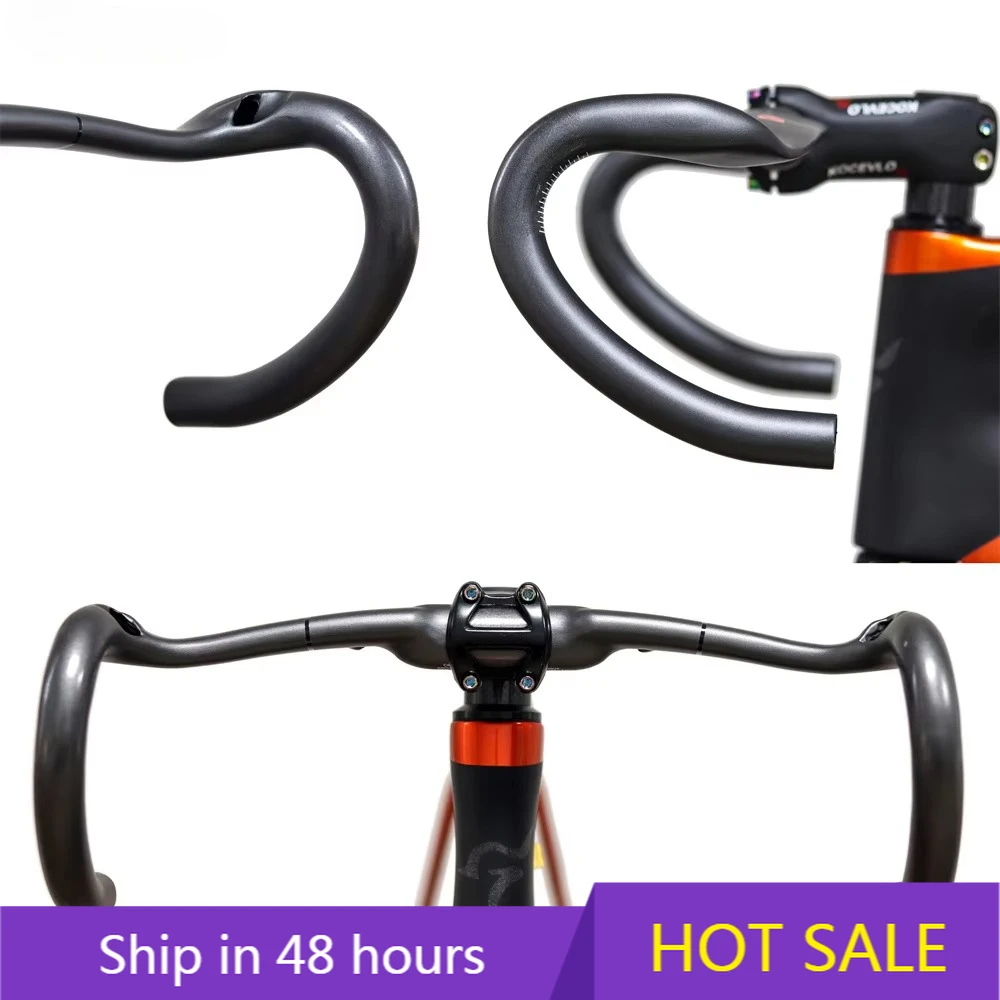 POWER LEAP SeeMore 220g Drop 120MM Reach 104MM Full Internal Wiring Road Bike Handle Drop Bars Bike Parts Handlebar
POWER LEAP SeeMore 220g Drop 120MM Reach 104MM Full Internal Wiring Road Bike Handle Drop Bars Bike Parts Handlebar