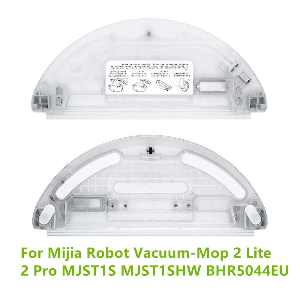 Electric Water Tank Water Storage Box For Mijia Robot Vacuum-Mop 2 Lite 2 Pro MJST1S MJST1SHW BHR5044EU Accessories
Electric Water Tank Water Storage Box For Mijia Robot Vacuum-Mop 2 Lite 2 Pro MJST1S MJST1SHW BHR5044EU Accessories