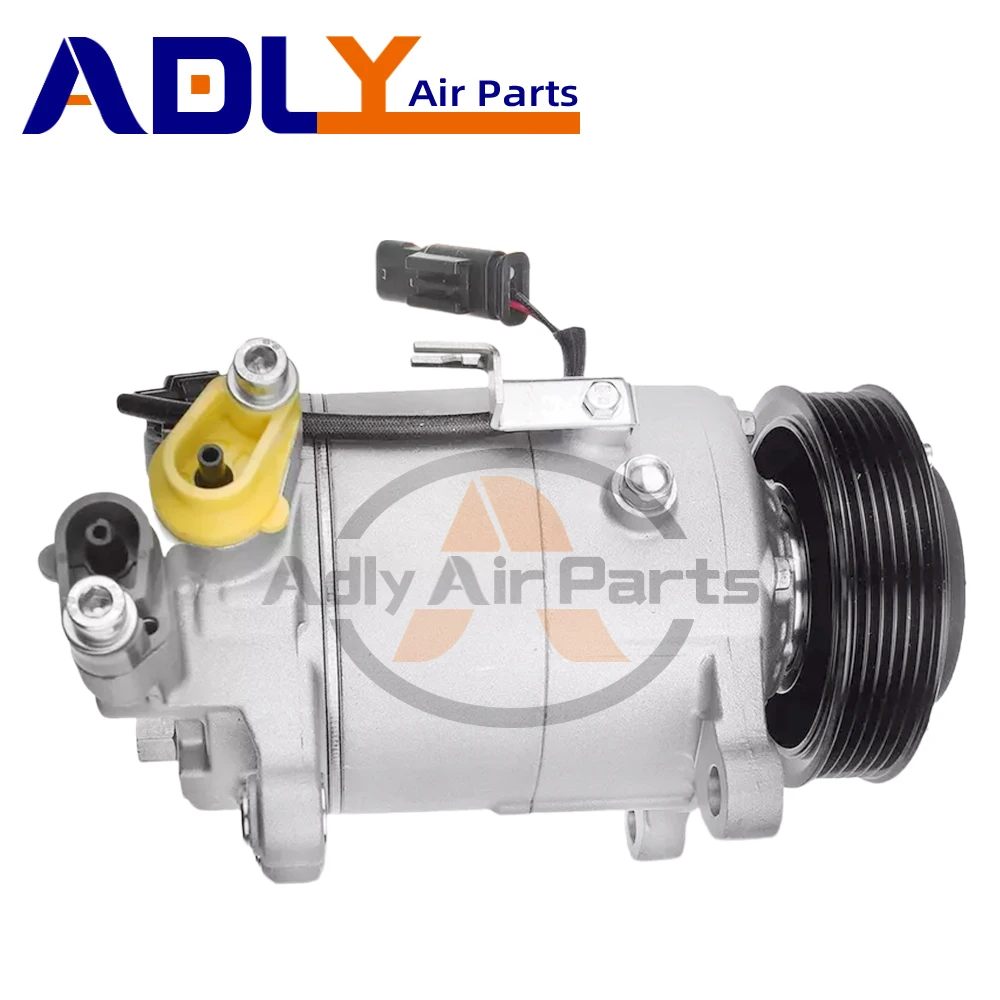 Auto AC Compressor For BMW X3 F25 SAV X4 F26 F55 4529362491 64536941084 64526811431 64526811433 64526826880 64529295051 6
Auto AC Compressor For BMW X3 F25 SAV X4 F26 F55 4529362491 64536941084 64526811431 64526811433 64526826880 64529295051 6