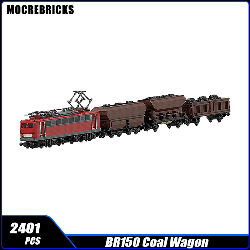 Miniscale Train Bulk Freight Wagon Model Open Freight Wagon Set MOC Assembly Building Blocks Technology Bricks Toys Xmas Gifts
Miniscale Train Bulk Freight Wagon Model Open Freight Wagon Set MOC Assembly Building Blocks Technology Bricks Toys Xmas Gifts