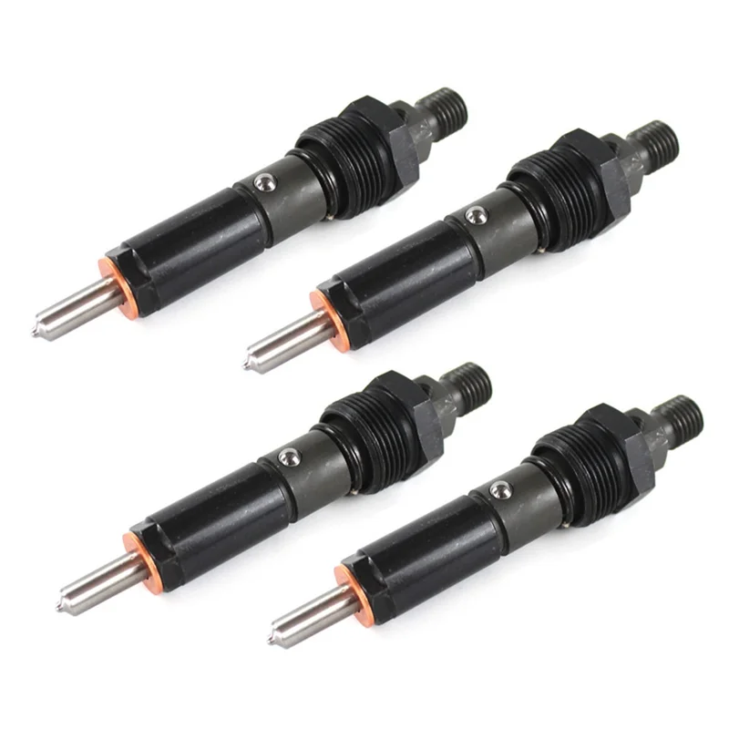 4Pcs Black Fuel Injectors 3919331 J919331 For Case-IH Skid Steer 1840 1845C Backhoe 584E Super 585E 586E Windrower 8820 8830-T47
4Pcs Black Fuel Injectors 3919331 J919331 For Case-IH Skid Steer 1840 1845C Backhoe 584E Super 585E 586E Windrower 8820 8830-T47