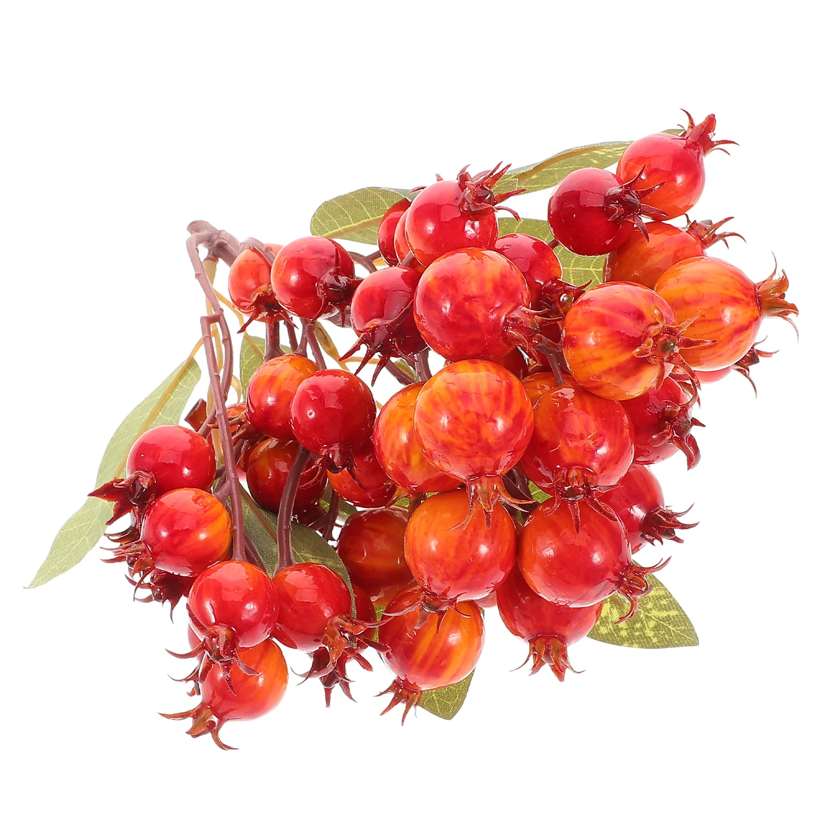 Realistic Artificial Pomegranate Branch Simulated Foam Fruit Stem Home Decor Wedding Party Decoration Photo Prop Diy Vase Filler
Realistic Artificial Pomegranate Branch Simulated Foam Fruit Stem Home Decor Wedding Party Decoration Photo Prop Diy Vase Filler