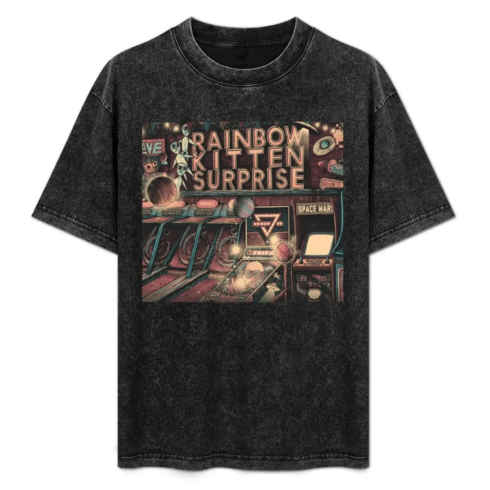 RKS Logo T-Shirt cotton t shirts man 100% t cotton 100% for man graphic funny with prints T-Shirt
RKS Logo T-Shirt cotton t shirts man 100% t cotton 100% for man graphic funny with prints T-Shirt