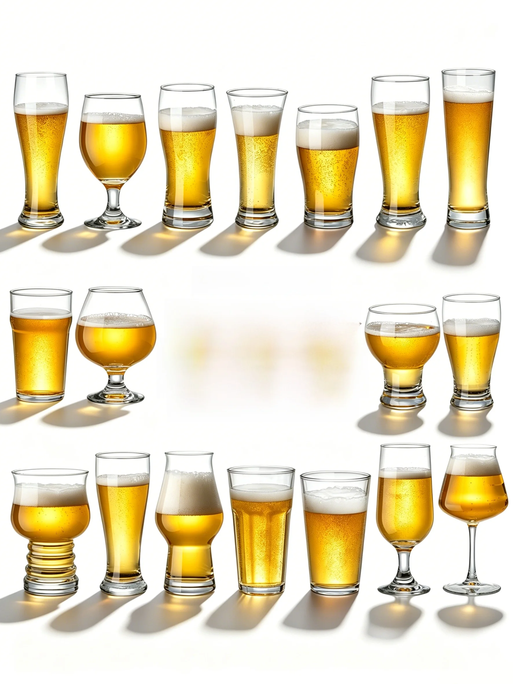 Large Capacity Thickened Glass Beer Cup Professional Commercial Brewpub Personalized Creative Drinking Glass for Business Use
Large Capacity Thickened Glass Beer Cup Professional Commercial Brewpub Personalized Creative Drinking Glass for Business Use