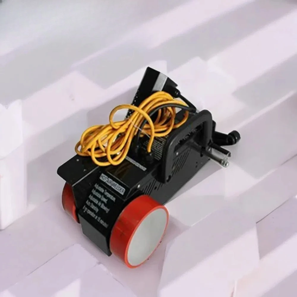 Banner Welding Machine Light Cloth Splicing Machine Automatic Hot Air Welder Plastic Banner Welder Machine 110V//220V 1600W
Banner Welding Machine Light Cloth Splicing Machine Automatic Hot Air Welder Plastic Banner Welder Machine 110V//220V 1600W