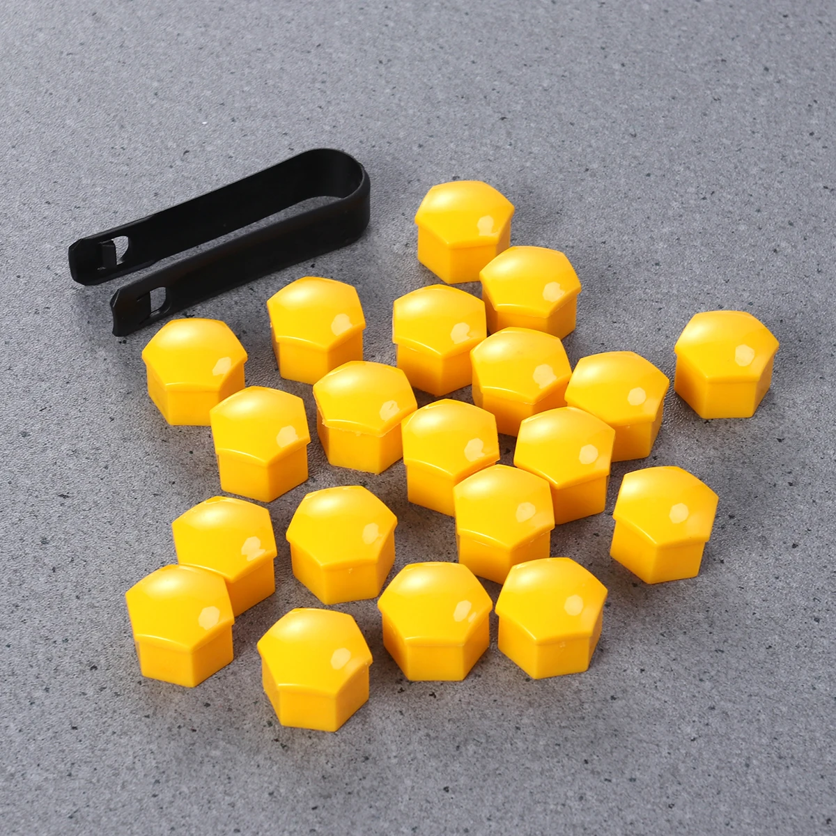 Wheel Nut Covers Bolt Protector Tough Silicone Car Wheel Lug Bolts Caps Decorative Auto Accessories
Wheel Nut Covers Bolt Protector Tough Silicone Car Wheel Lug Bolts Caps Decorative Auto Accessories