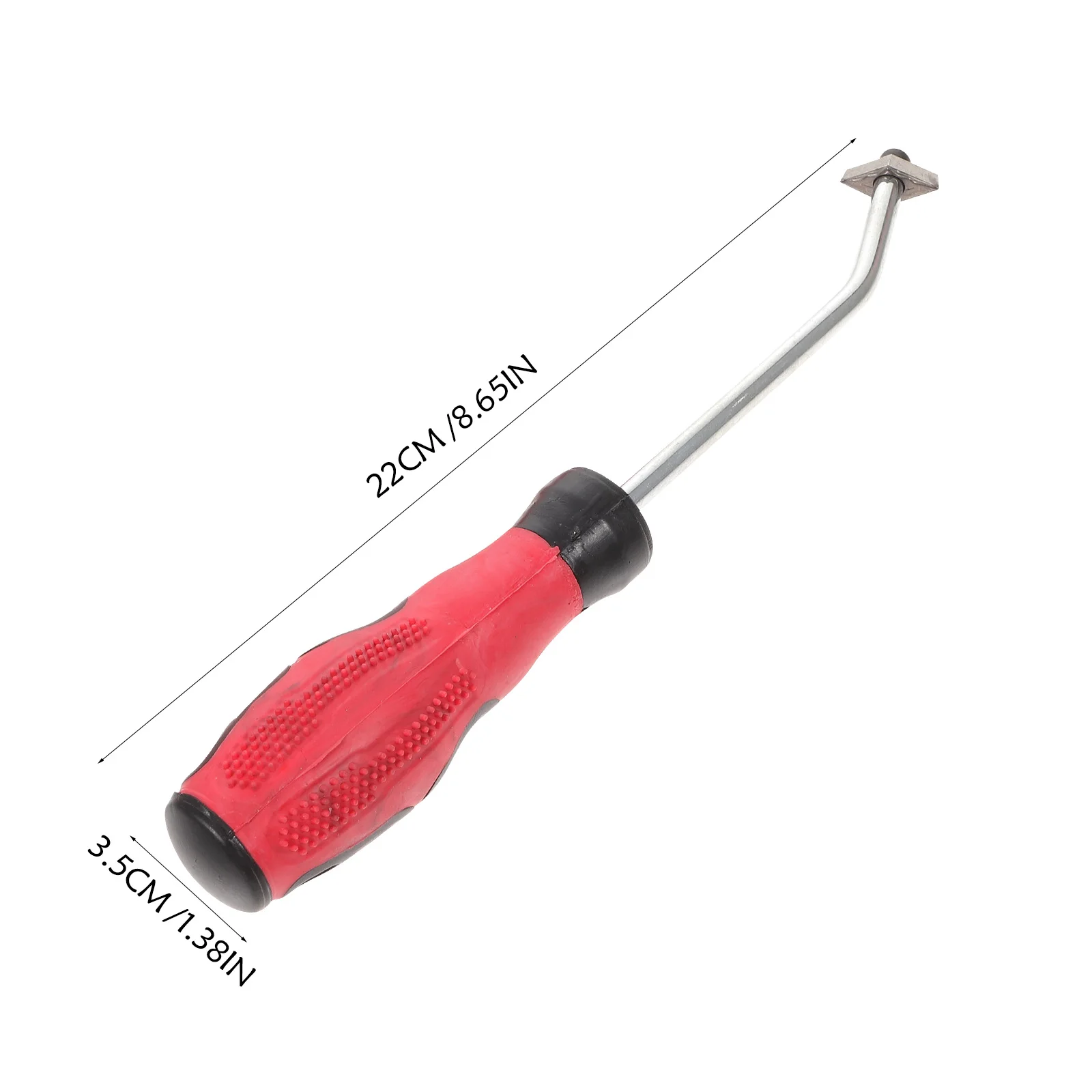 2Pcs Tile Joint Tool Grout Scraper Sealant Removal Caulking Tool Efficient Tile Seam Cleaner for Kitchen Bathroom Balcony
2Pcs Tile Joint Tool Grout Scraper Sealant Removal Caulking Tool Efficient Tile Seam Cleaner for Kitchen Bathroom Balcony