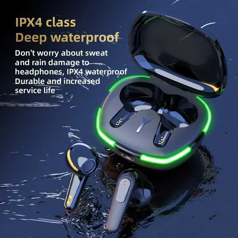 Noise Cancelling Stereo TWS Pro60 with Mic Earbuds Bluetooth Wireless Bluetooth Earphones Air Pro 60 Wireless Headphones Headset
Noise Cancelling Stereo TWS Pro60 with Mic Earbuds Bluetooth Wireless Bluetooth Earphones Air Pro 60 Wireless Headphones Headset