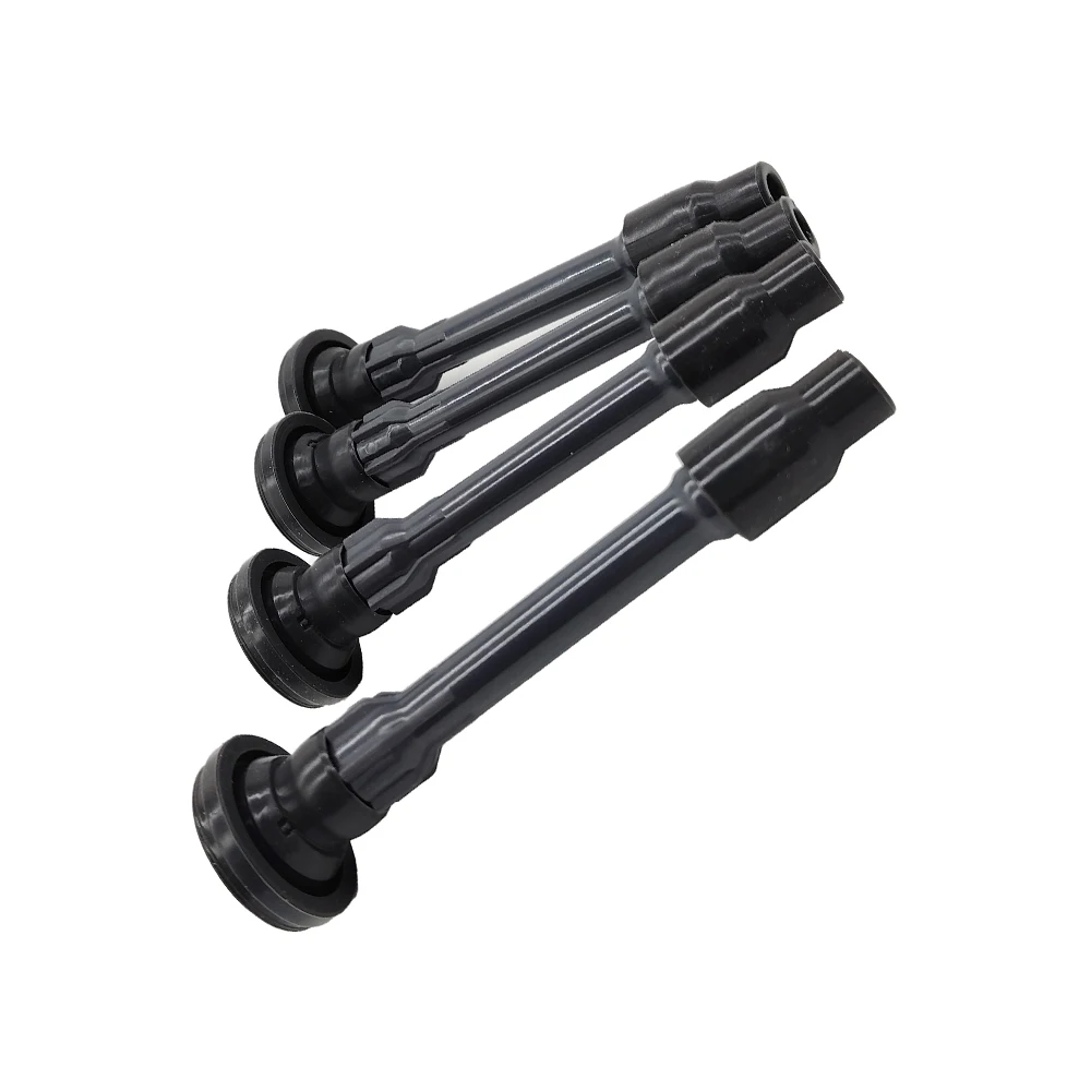 4/6/8 шт. катушка зажигания 30520-59B-013 резиновая загрузка с пружиной R26412 для новой посадки 
4/6/8 шт. катушка зажигания 30520-59B-013 резиновая загрузка с пружиной R26412 для новой посадки