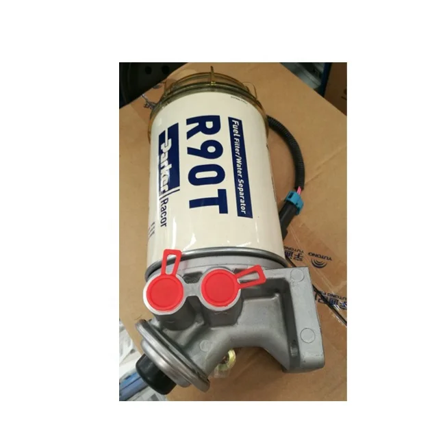 cargo ship engine parts Genuine Parker racor C490R2410-M16/R90T fuel filter water separator assembly with hand oil pump
cargo ship engine parts Genuine Parker racor C490R2410-M16/R90T fuel filter water separator assembly with hand oil pump
