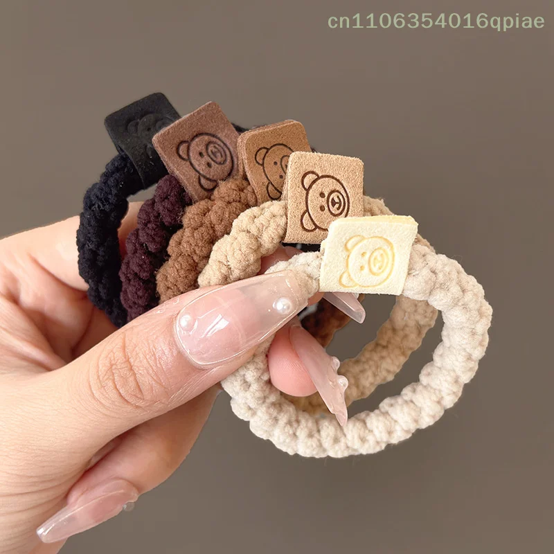 (Summer4)High Elasticity, Durable, Simple Ponytail Hair Rope Headpiece For Girlfriend Gifts
(Summer4)High Elasticity, Durable, Simple Ponytail Hair Rope Headpiece For Girlfriend Gifts