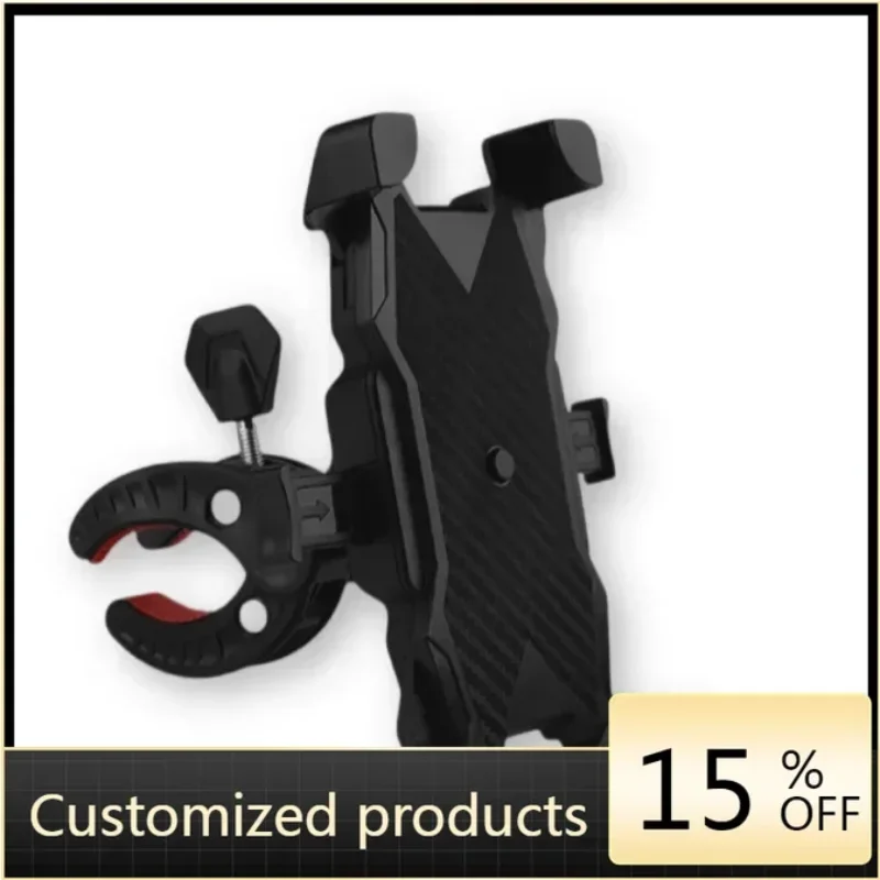 Bike Phone Mount Anti-Shake Motorcycle Phone Mount 360 Rotation Universal Bicycle Phone Holder
Bike Phone Mount Anti-Shake Motorcycle Phone Mount 360 Rotation Universal Bicycle Phone Holder