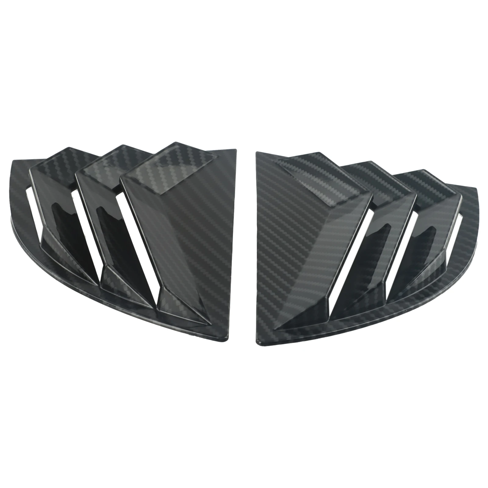 Personalize Your For HONDA For Civic 0611 with Carbon Fiber Side Vent Glass Scoop Louver Cover Trim Premium Quality
Personalize Your For HONDA For Civic 0611 with Carbon Fiber Side Vent Glass Scoop Louver Cover Trim Premium Quality