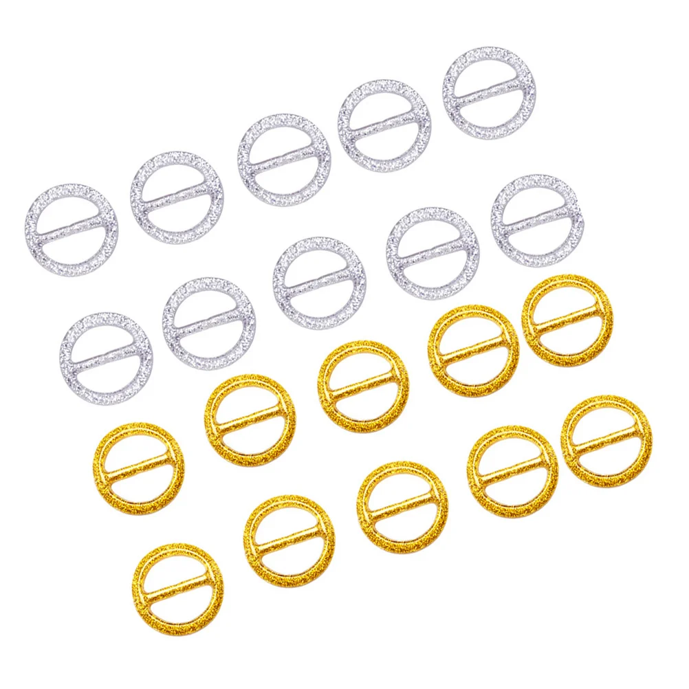 20pcs Day Ring Premium Round Scarf Wrap Holder T Shirt Clip For Silk Scarf Shawl Waist Styling Fashion Accessory Clamp
20pcs Day Ring Premium Round Scarf Wrap Holder T Shirt Clip For Silk Scarf Shawl Waist Styling Fashion Accessory Clamp