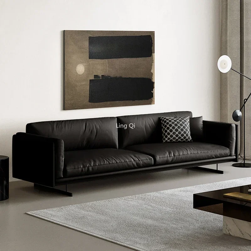 Library Modular Sofa Floor Couch Barber Chairs Office Minimalista Sofa Living Room Waterproof Cuero Autentico Furniture
Library Modular Sofa Floor Couch Barber Chairs Office Minimalista Sofa Living Room Waterproof Cuero Autentico Furniture