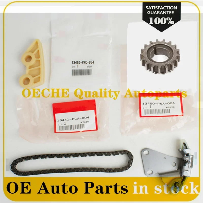 1 Set 13460-PNC-004 High Quality New Engine Timing Chain Guide For Honda Acura 13460PNC004
1 Set 13460-PNC-004 High Quality New Engine Timing Chain Guide For Honda Acura 13460PNC004
